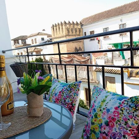 LOFT CALIFATO I, II y III EN CASCO HISTÓRICO Apartamento Córdova Exterior foto