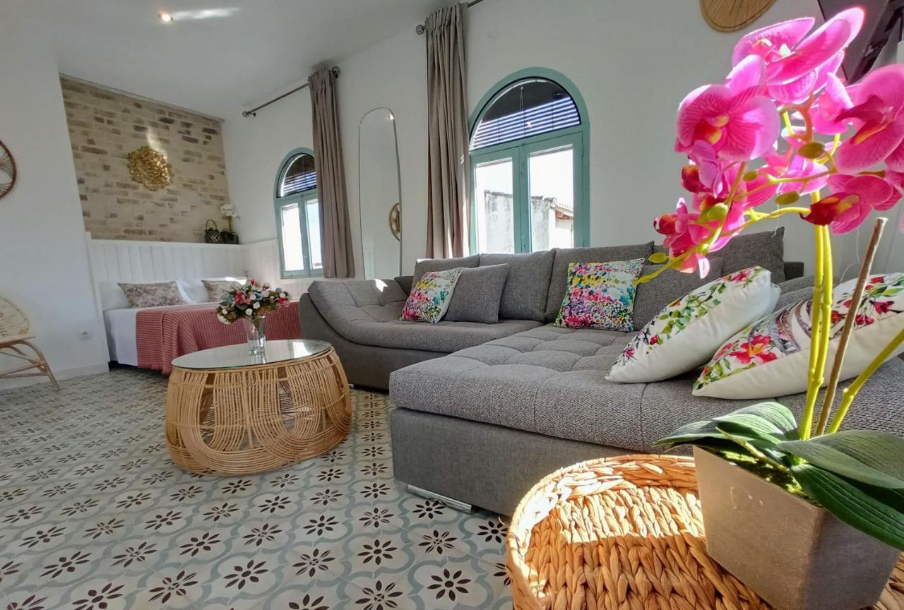 LOFT CALIFATO I, II y III EN CASCO HISTÓRICO Apartamento Córdova Exterior foto