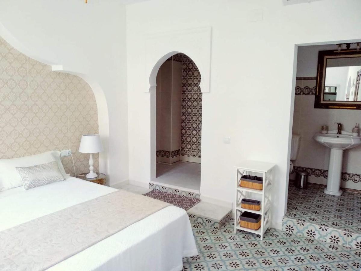 LOFT CALIFATO I, II y III EN CASCO HISTÓRICO Apartamento Córdova Exterior foto