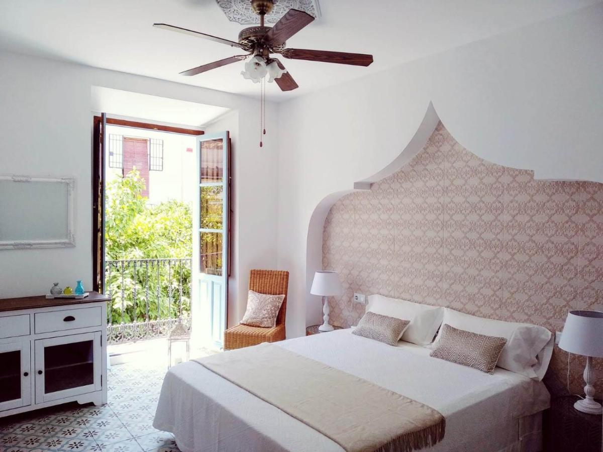 LOFT CALIFATO I, II y III EN CASCO HISTÓRICO Apartamento Córdova Exterior foto