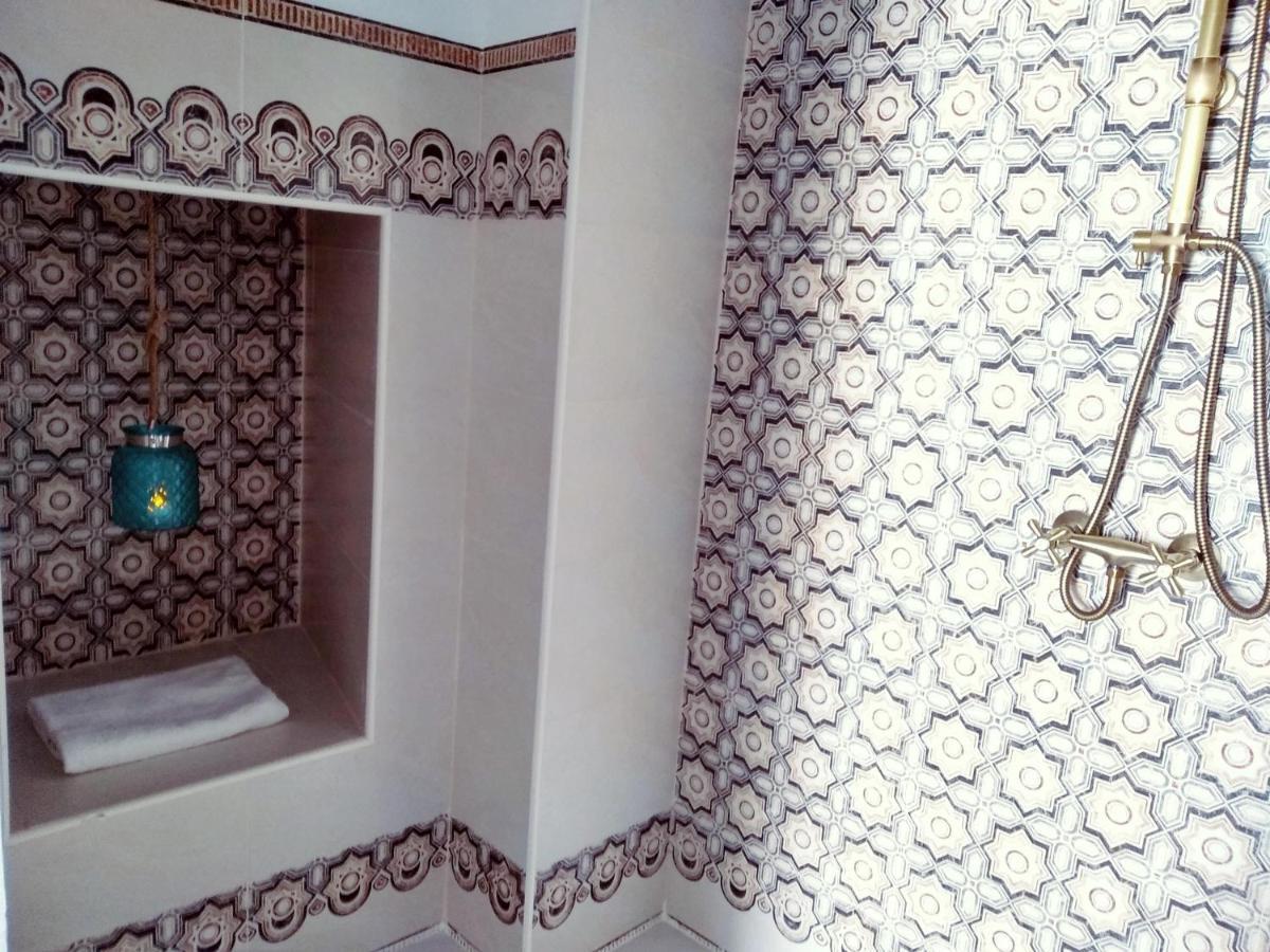 LOFT CALIFATO I, II y III EN CASCO HISTÓRICO Apartamento Córdova Exterior foto