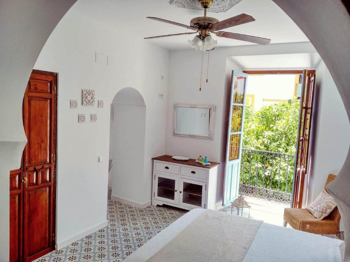 LOFT CALIFATO I, II y III EN CASCO HISTÓRICO Apartamento Córdova Exterior foto