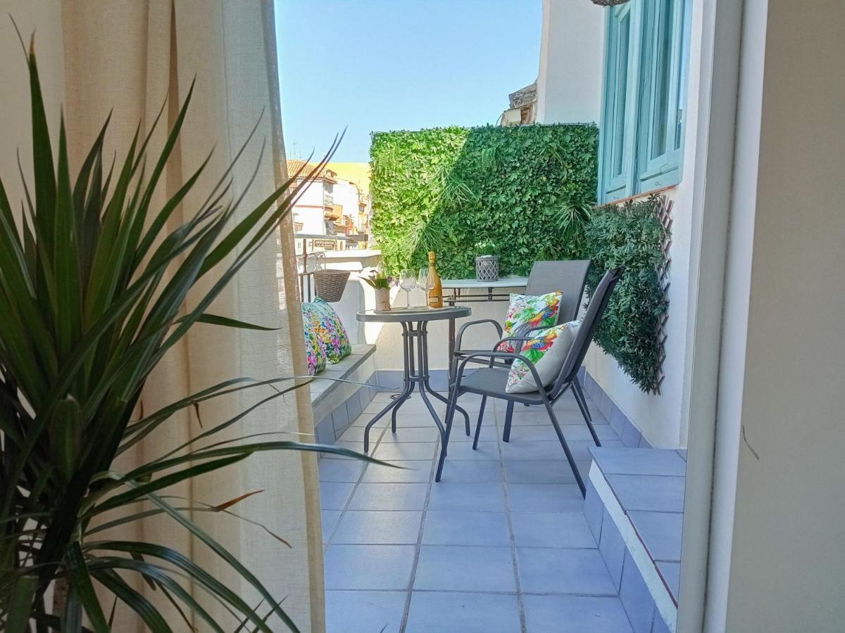 LOFT CALIFATO I, II y III EN CASCO HISTÓRICO Apartamento Córdova Exterior foto