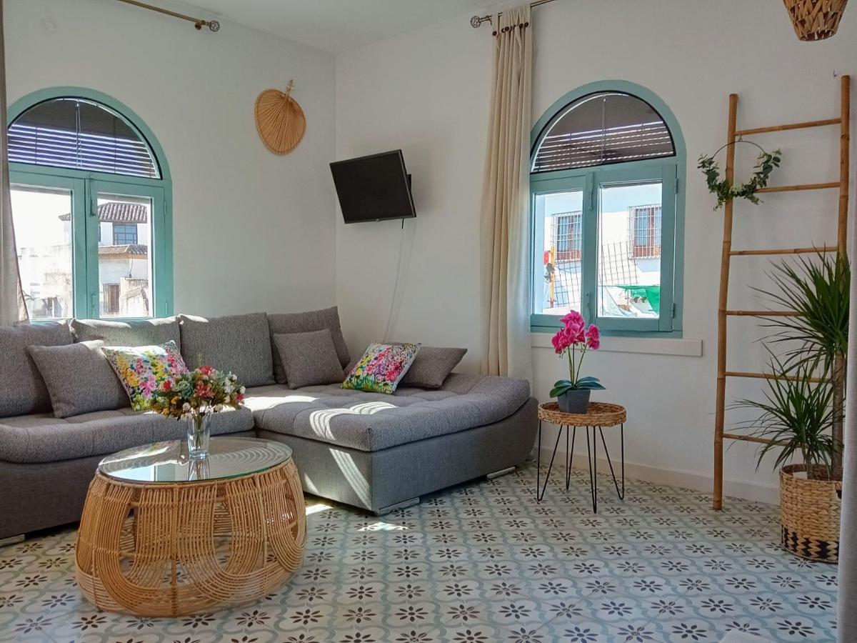 LOFT CALIFATO I, II y III EN CASCO HISTÓRICO Apartamento Córdova Exterior foto